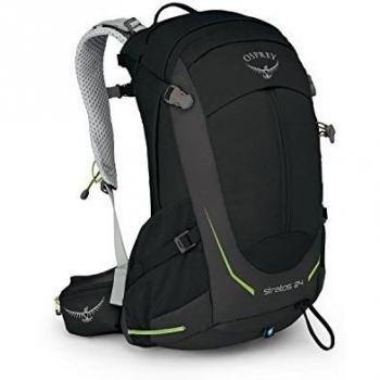 Osprey Stratos 24 Mochila de excursionista