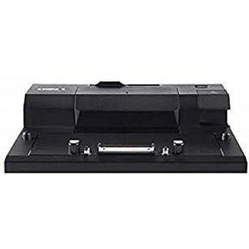 Replicador de puertos simple Euro Dell 452 A 11.514 E-port II sin soporte Kit
