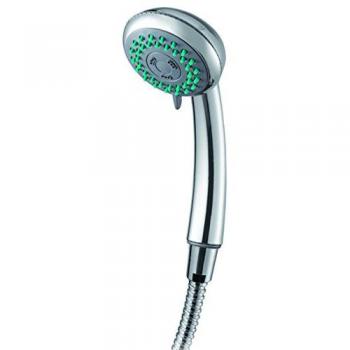 Aqualy B-50902 Mango Ducha 3 Funciones, Cromado
