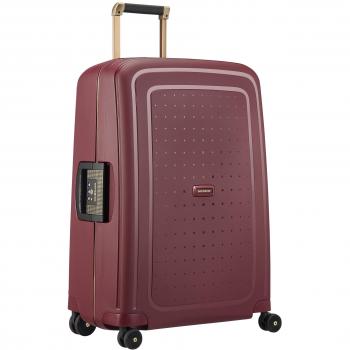 SAMSONITE S'Cure DLX