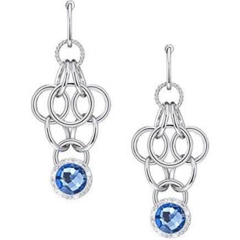 Morellato Pendientes Morellato acero mujer