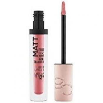 Catrice Matt Pro Ink Non-Transfer Liquid Lipstick #050 My Life, My Decision 5 ml