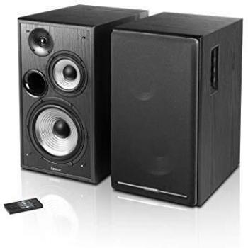 Edifier R2750DB Negro - Altavoces Activos de 136W