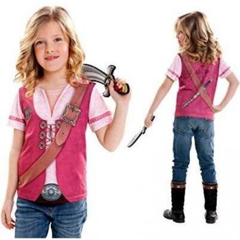 My Other Me Pirate Girl 2-4 AÑOS