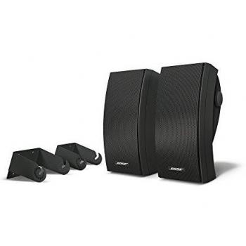 Bose 251 - Altavoces ambientales, negro