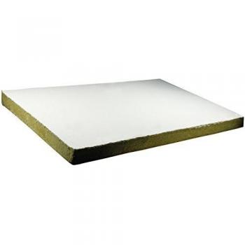 BS-panel de protección contra incendios Flamro 50060 1000 x 625 x 60 mm barrera de fuego 4250586101080
