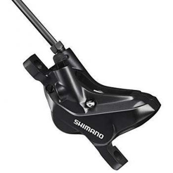 SHIMANO Pinza Freno MT420 DT DIS HI Res NE Accesorios Bici Ciclismo, Adultos Unisex, Multicolor