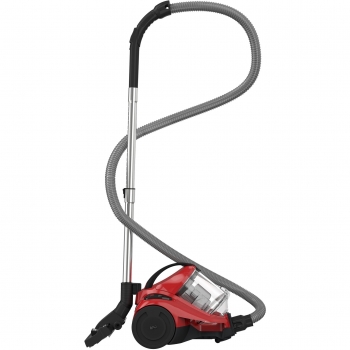Dirt Devil Yazz - Aspiradora sin bolsa, ciclónica, 1000 W, multicolor
