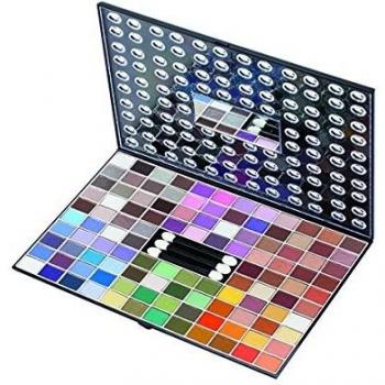 Mya Cosmetics Kit de Maquillaje 670 g