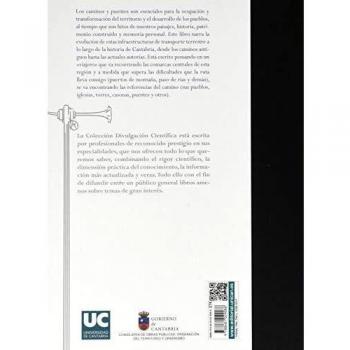 Un Viaje Por Los Caminos y Puentes De las comarcas centrales de Cantabria: Santander, Besaya, Pas-Pisueña y Campoo-Los Valles: 11