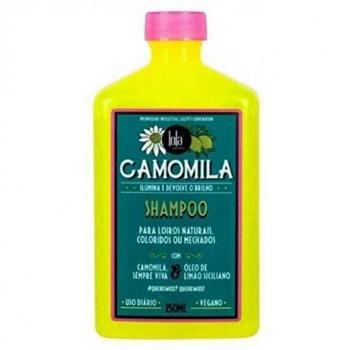 Lola Cosmetics Camomila Shampoo 250 mL