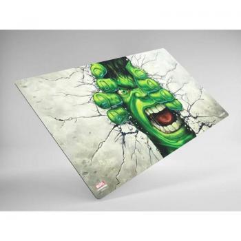 Marvel Champions Game Mat Hulk - METAMORFO