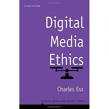 Digital Media Ethics