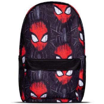 Mochila Spider-Man Basic Plus DIFUZED
