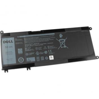Batería portátil Dell 56Wh 4 celdas