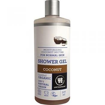Urtekram Organic Coconut Shower Gel - 500 ml