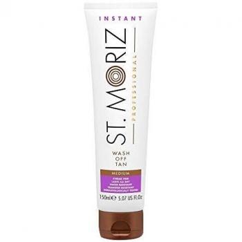 St. Moriz, Autobronceador corporal - 150 ml.