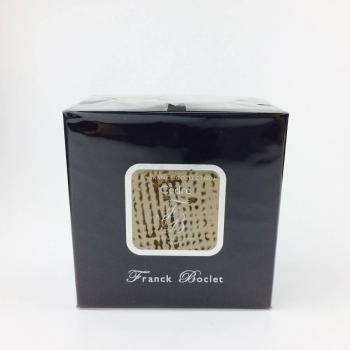 Franck Boclet - Cèdre Eau De Parfum Spray 100ml