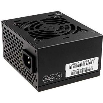 Kolink SFX-450 Fuente de Alimentación - 450 Watts - 125 x 63 x 100 mm - Black