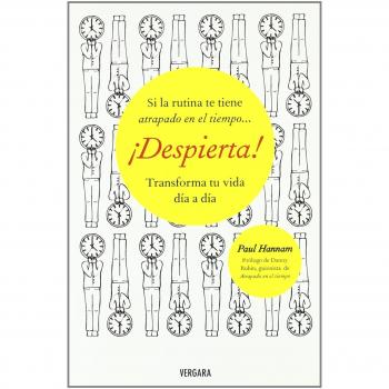 DESPIERTA