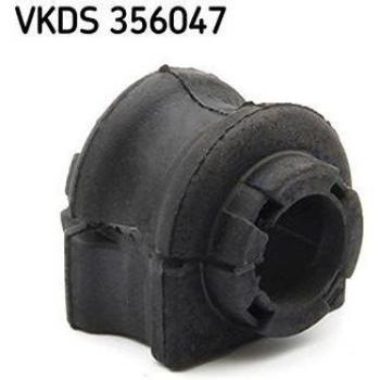 Soporte de estabilizador SKF VKDS 356047, casquillo del cojinete, material de alta calidad, diseño específico para garantizar un ajuste perfecto y durabilidad, compatible con múltiples modelos de vehículos