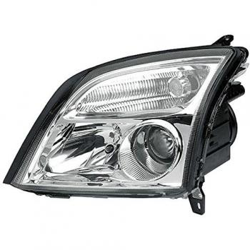 Faro principal delantero HELLA 1EL 008 320-081, Derecha