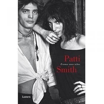 Ãramos unos niÃ±os - Patti Smith