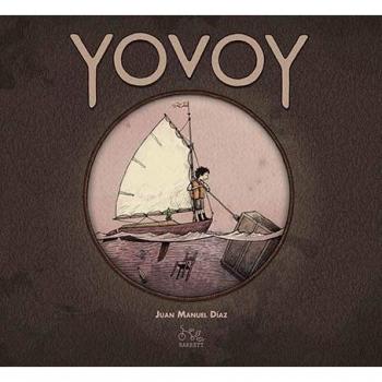 Yo voy - DÍAZ, JUAN MANUEL