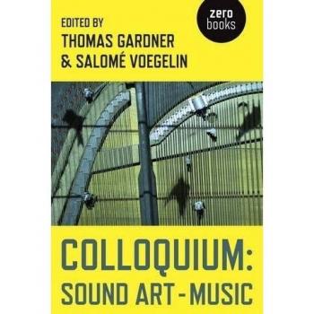 Colloquium: Sound Art and Music
