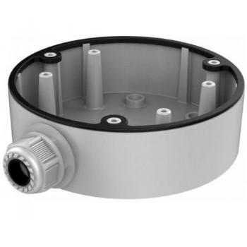 Hikvision Digital Technology DS-1280ZJ-DM21 cámaras de seguridad y montaje para vivienda Carcasa y soporte - Accesorio para cámara de seguridad
