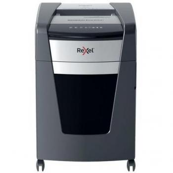 Destructora de papel Rexel Momentum Extra XP514+ de micro corte