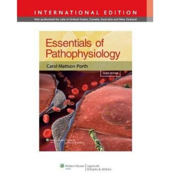 Essentials of Pathophysiology: Concepts of Altered Health States
