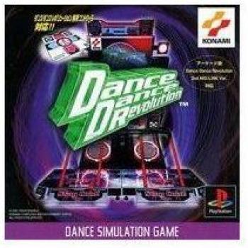Dance Dance Revolution