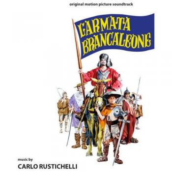 L'Armata Brancaleone (Original Soundtrack - Limited Edition)