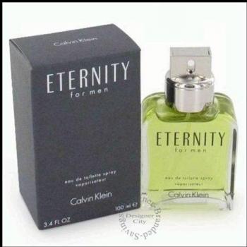 Calvin Klein Eternity For Men 50ml Eau de Toilette Spray