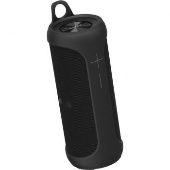 Altavoz portátil estéreo Hama Twin 3.0 30W Negro