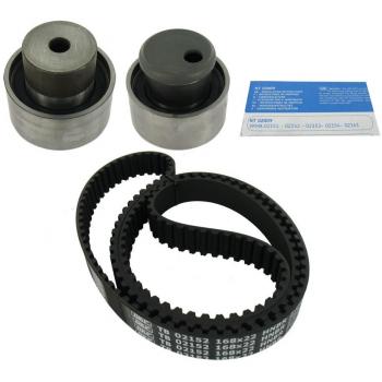 SKF VKMA 02152 Kit de correa de distribución