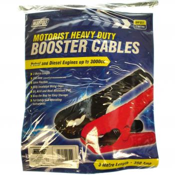 Maypole MP351 - Cables de Arranque