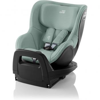 Britax Römer DUALFIX PRO M - Jade Green