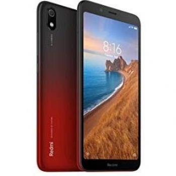 Xiaomi Redmi 7A 32GB Rojo, 2GB RAM, Dual SIM