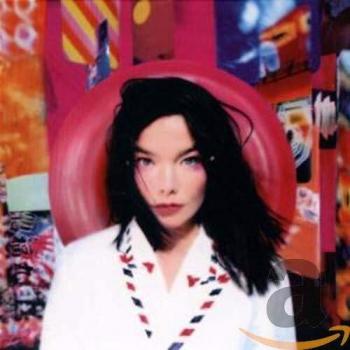 Post - Bjork