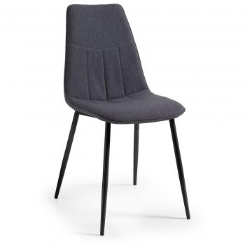 Kavehome Silla Sonja, Gris