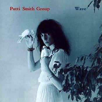 Smith Patti Group Wave LP 180 Gr.