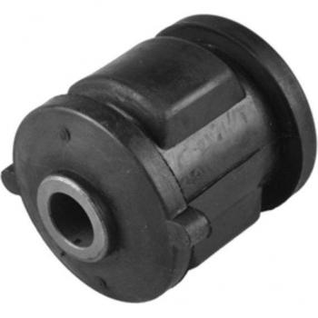 Brazo oscilante TEDGUM 00671838 con casquillo de alojamiento del brazo oscilante transversal