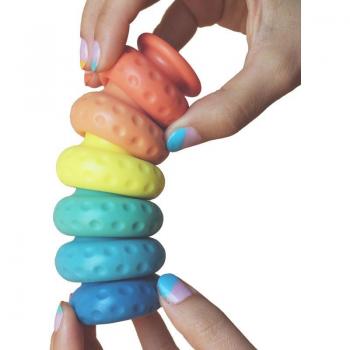 Ohnut Classic Soft Buffer Rings
