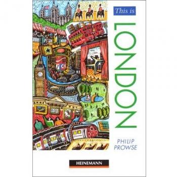 Guía de Lectura para Principiantes: 'Esto es Londres' - Philip Prowse (Heinemann)