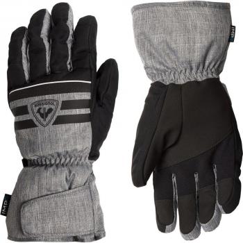Guantes de esquí de hombre Tech Impr Rossignol