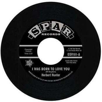 I Was Born To Love You / I Know The Feelin' [Vinilo]