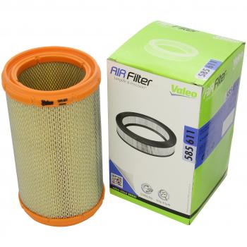 Valeo 585611 filtro de aire