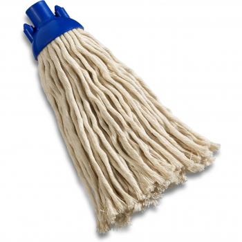 TTS 00001857 Mop Algodón, Casquillo E27, Grosso Cable, 220 G